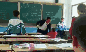 兴义爆料教师视频播放,揭秘教育现场背后的真实故事