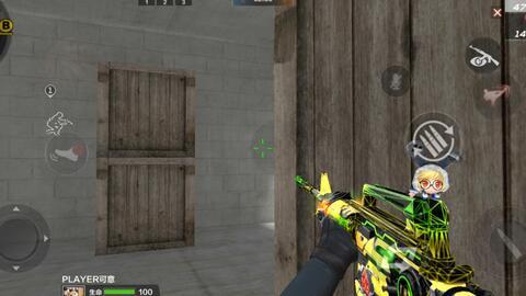 cfm火线炼金坊最新爆料,神秘新内容即将揭晓! 第3张 cfm火线炼金坊最新爆料,神秘新内容即将揭晓! 第3张