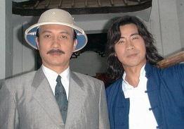 台湾廖添丁在线观看,台湾英雄传奇，在线重温激荡岁月  第2张