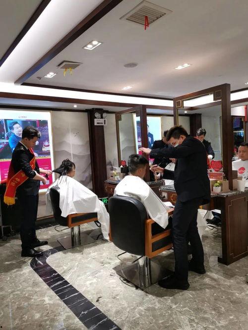 爆料文峰理发店视频,视频曝光惊人内幕 第3张 爆料文峰理发店视频,视频曝光惊人内幕 第3张