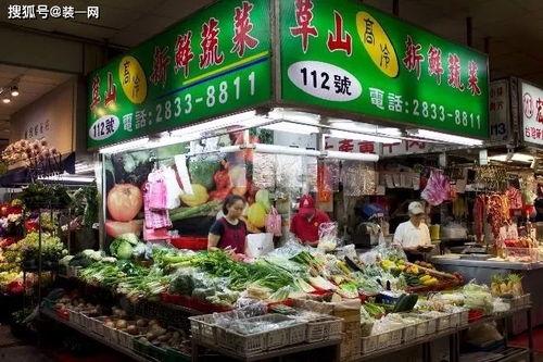 河南菜市场爆料视频大全,新鲜食材与人间烟火味 第1张 河南菜市场爆料视频大全,新鲜食材与人间烟火味 第1张