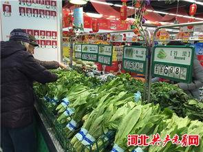 石家庄菜价最新爆料,市民餐桌成本变化揭秘 第2张 石家庄菜价最新爆料,市民餐桌成本变化揭秘 第2张