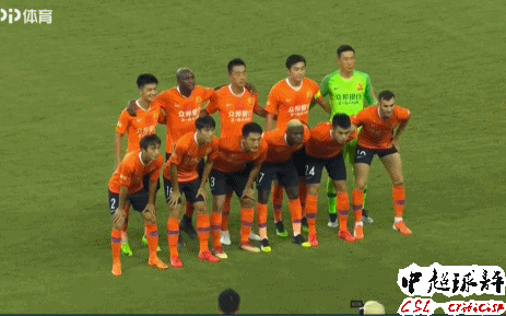 中超最新爆料内情,揭秘转会风云与赛场幕后  第3张